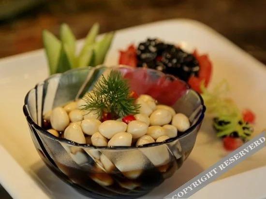 Лоян: Yihe Funiu Shanju Hot Spring Hotel