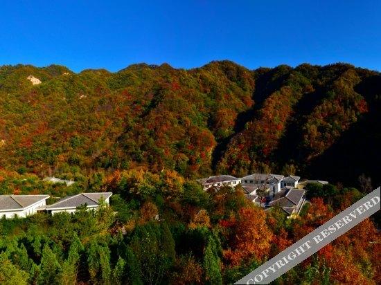 Лоян: Yihe Funiu Shanju Hot Spring Hotel