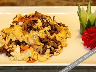 Лоян: Yihe Funiu Shanju Hot Spring Hotel