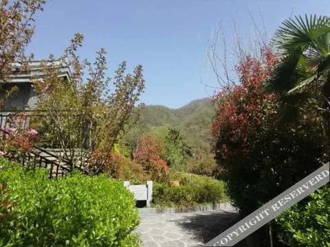 Лоян: Yihe Funiu Shanju Hot Spring Hotel
