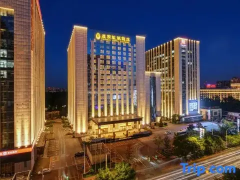 Шэньян: Phoenix Hotel