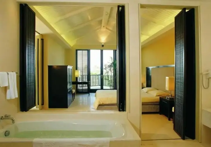 Zhuhai Jinwan Golf Hotel (Jinwan Huafa Shangdu Branch) — фото 3