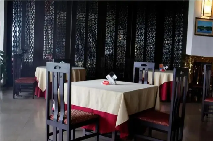 Zhuhai Jinwan Golf Hotel (Jinwan Huafa Shangdu Branch) — фото 5