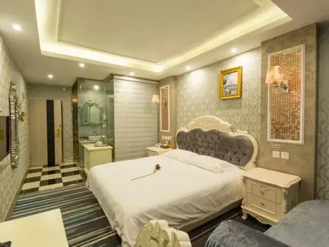 Лишуй: Xinghui Hotel