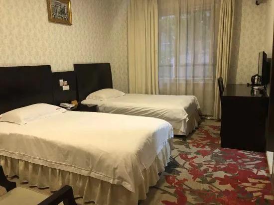 Лишуй: Xinghui Hotel