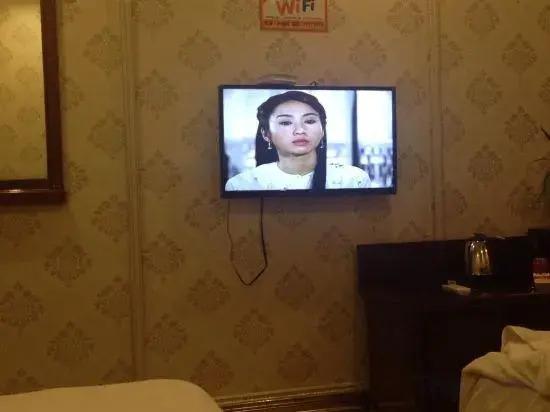 Лишуй: Xinghui Hotel