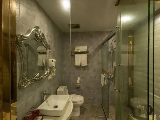 Лишуй: Xinghui Hotel