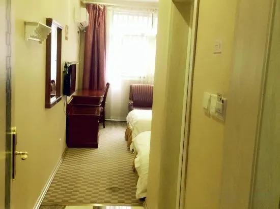 Лишуй: Xinghui Hotel