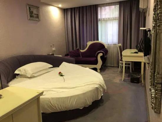 Лишуй: Xinghui Hotel