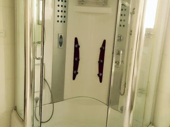 Лишуй: Xinghui Hotel