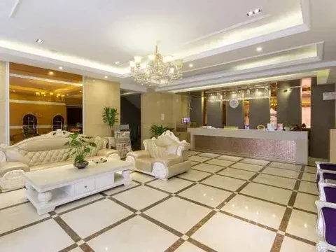 Лишуй: Xinghui Hotel