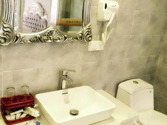 Лишуй: Xinghui Hotel