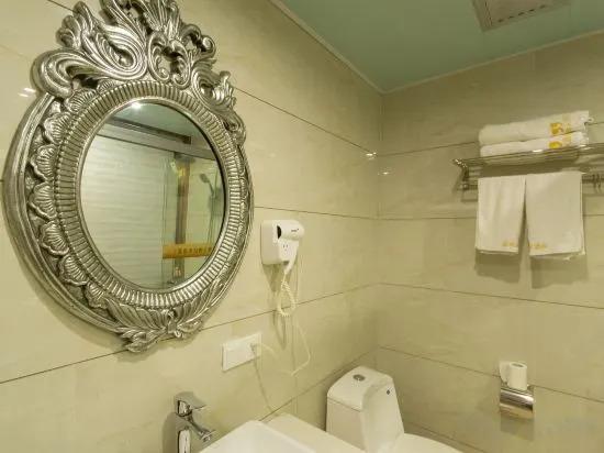 Лишуй: Xinghui Hotel