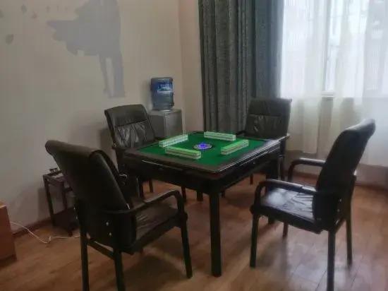 Лицзян: Jingzuan Business Hotel