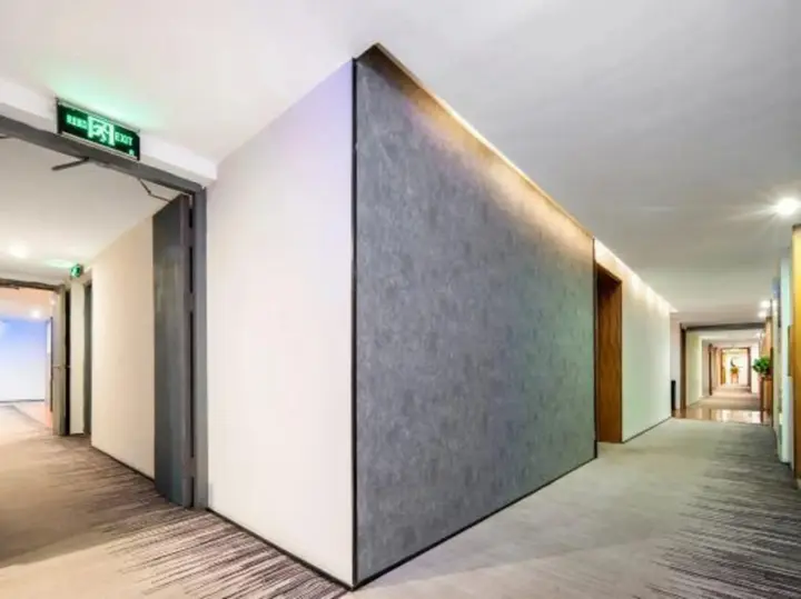 Ханчжоу: Heshun New Asia Aesthetics Boutique Hotel