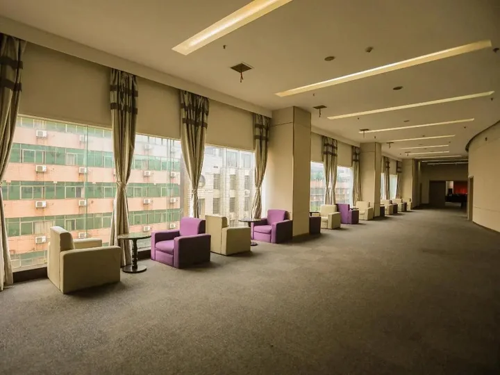 Сянтань: Lavande Hotel (Xiangtan Xiangxiang Hotel)