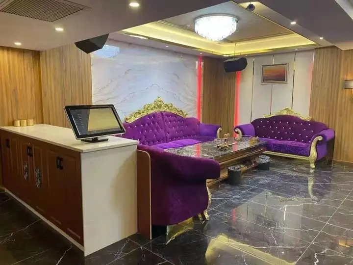 Сянтань: Lavande Hotel (Xiangtan Xiangxiang Hotel)
