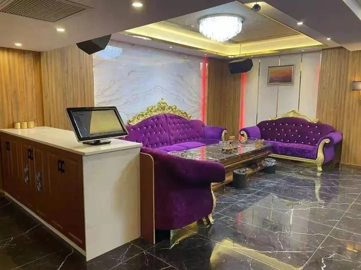Сянтань: Lavande Hotel (Xiangtan Xiangxiang Hotel)
