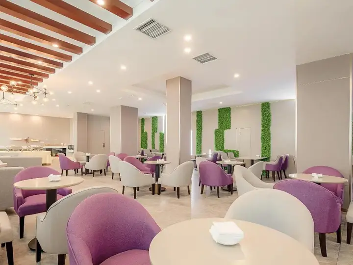 Сянтань: Lavande Hotel (Xiangtan Xiangxiang Hotel)