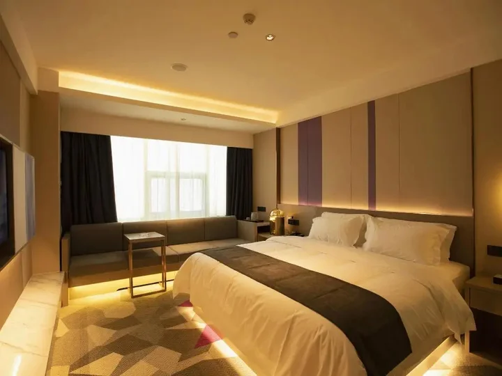 Сянтань: Lavande Hotel (Xiangtan Xiangxiang Hotel)