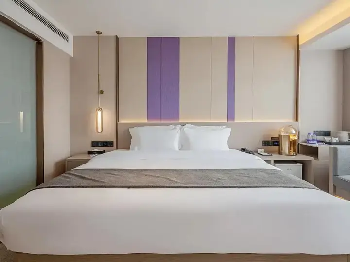 Сянтань: Lavande Hotel (Xiangtan Xiangxiang Hotel)