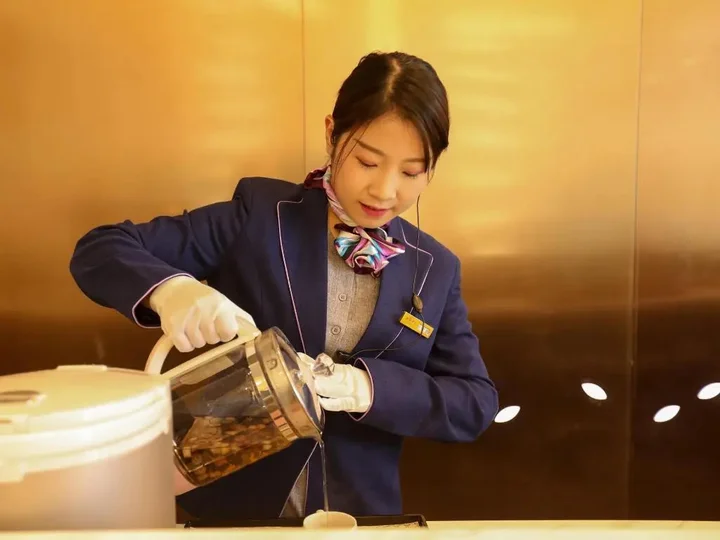 Сянтань: Lavande Hotel (Xiangtan Xiangxiang Hotel)