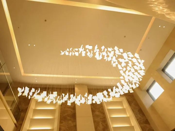 Сянтань: Lavande Hotel (Xiangtan Xiangxiang Hotel)