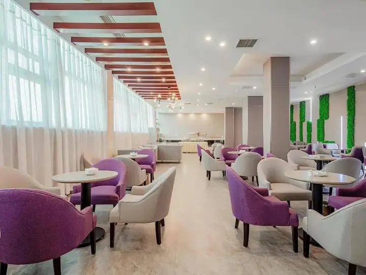 Сянтань: Lavande Hotel (Xiangtan Xiangxiang Hotel)