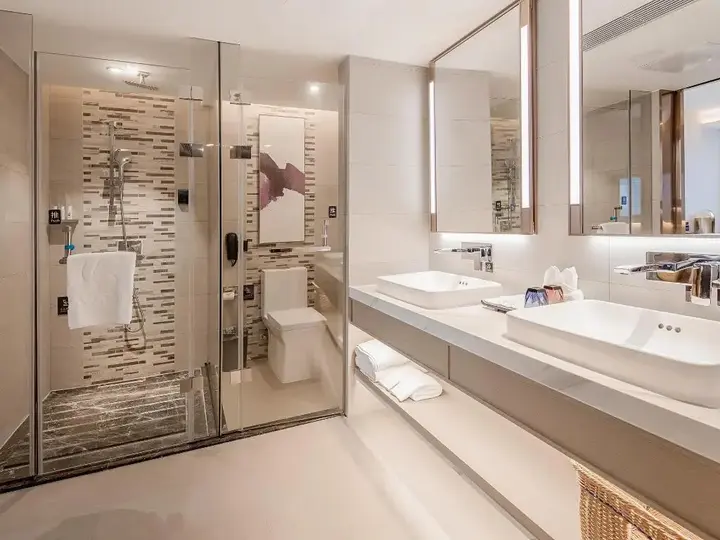 Сянтань: Lavande Hotel (Xiangtan Xiangxiang Hotel)