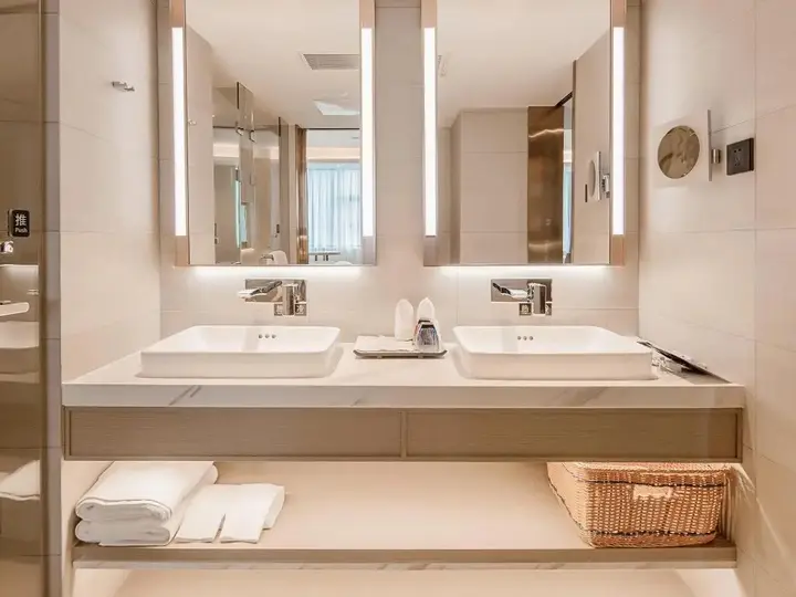 Сянтань: Lavande Hotel (Xiangtan Xiangxiang Hotel)