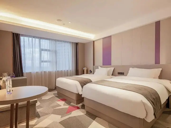 Lavande Hotel (Xiangtan Xiangxiang Hotel) — фото 2