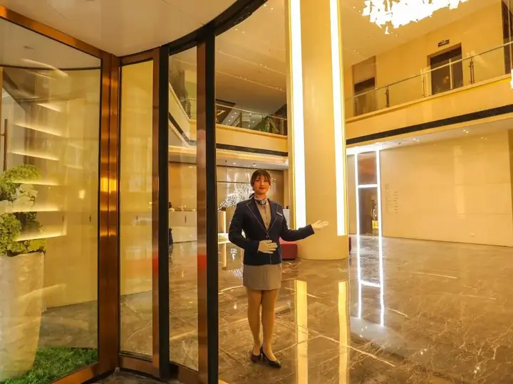 Сянтань: Lavande Hotel (Xiangtan Xiangxiang Hotel)