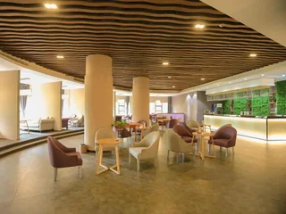Сянтань: Lavande Hotel (Xiangtan Xiangxiang Hotel)