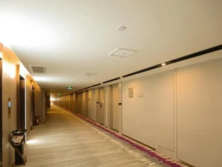 Сянтань: Lavande Hotel (Xiangtan Xiangxiang Hotel)