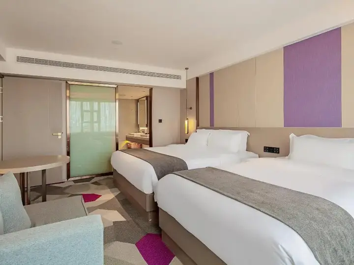 Lavande Hotel (Xiangtan Xiangxiang Hotel) — фото 3
