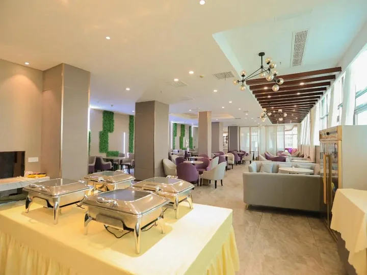 Сянтань: Lavande Hotel (Xiangtan Xiangxiang Hotel)