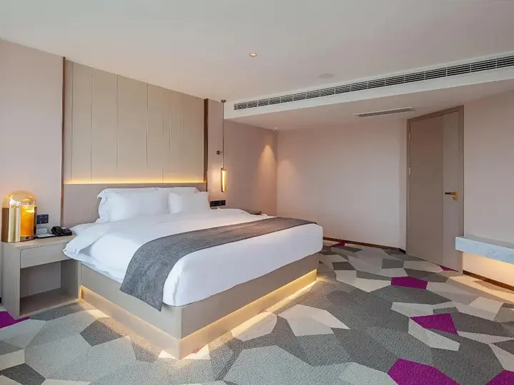 Сянтань: Lavande Hotel (Xiangtan Xiangxiang Hotel)