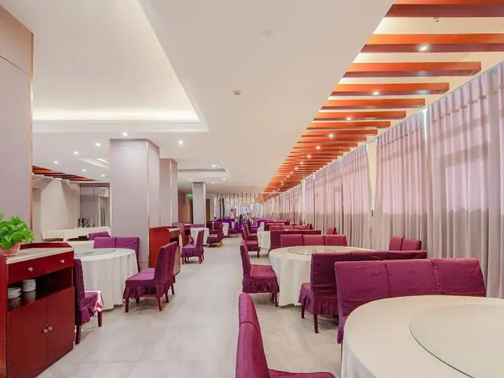 Сянтань: Lavande Hotel (Xiangtan Xiangxiang Hotel)