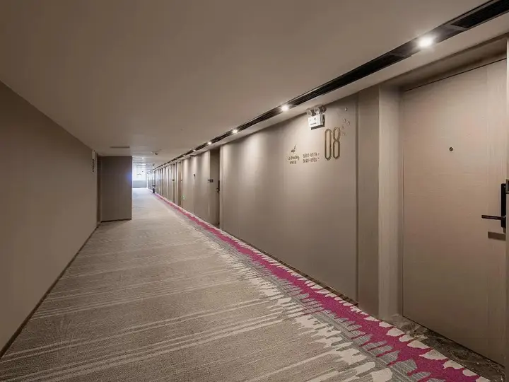 Сянтань: Lavande Hotel (Xiangtan Xiangxiang Hotel)