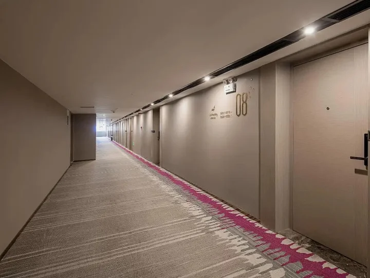 Сянтань: Lavande Hotel (Xiangtan Xiangxiang Hotel)