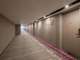 Сянтань: Lavande Hotel (Xiangtan Xiangxiang Hotel)