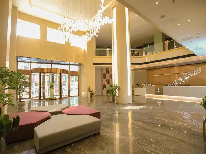 Lavande Hotel (Xiangtan Xiangxiang Hotel) — фото 6