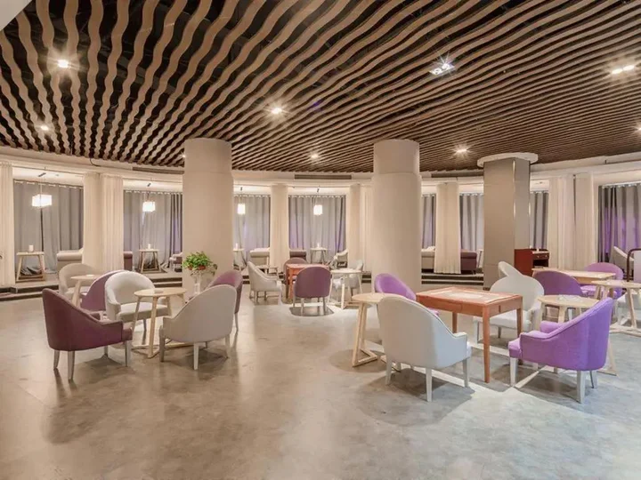Сянтань: Lavande Hotel (Xiangtan Xiangxiang Hotel)