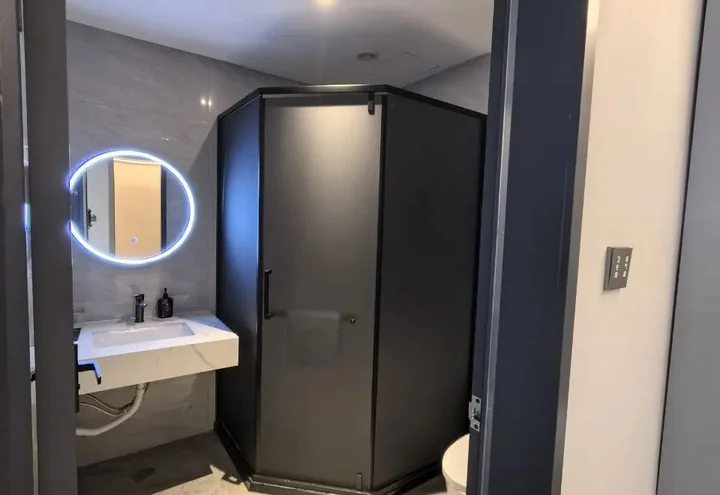 Ухань: Provence Garden Hotel (Wuhan Xinzhou Moore City)