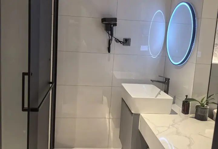 Ухань: Provence Garden Hotel (Wuhan Xinzhou Moore City)