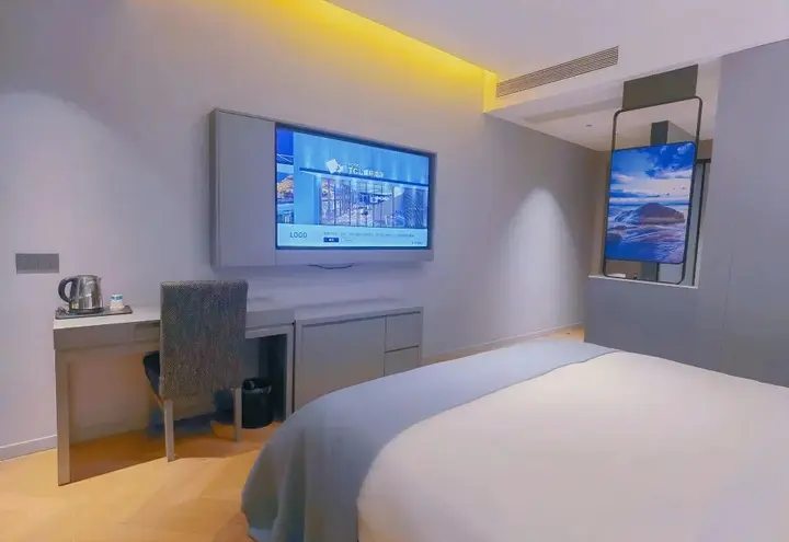 Ухань: Provence Garden Hotel (Wuhan Xinzhou Moore City)