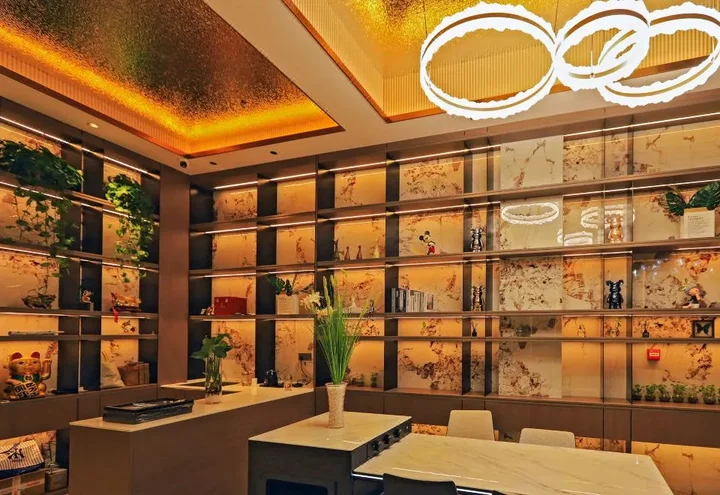 Ухань: Provence Garden Hotel (Wuhan Xinzhou Moore City)