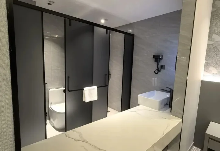 Ухань: Provence Garden Hotel (Wuhan Xinzhou Moore City)