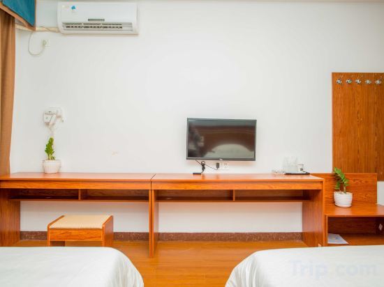 Бэйхай: Towo Topping Hotel