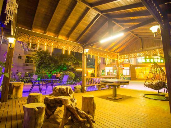 Бэйхай: Towo Topping Hotel